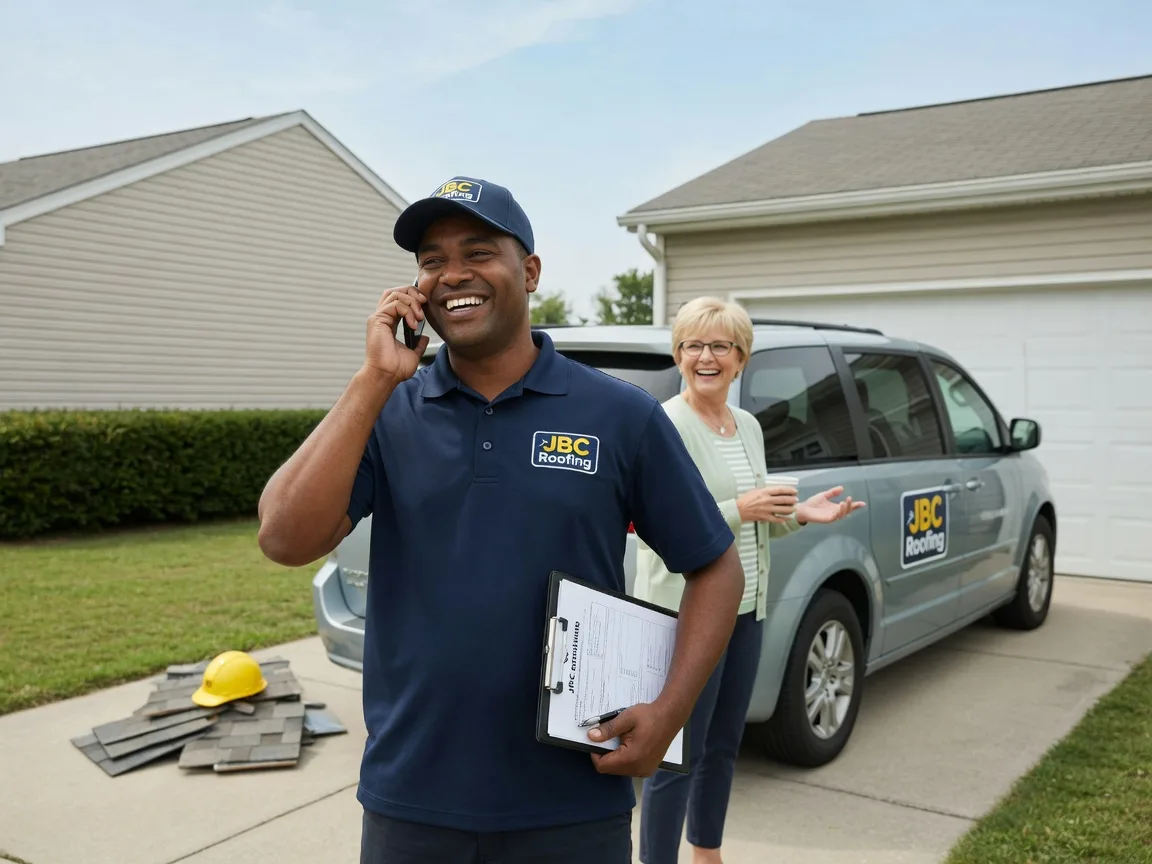 Roof Replacement Greeley, CO FAQs